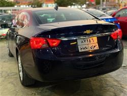 Chevrolet Impala